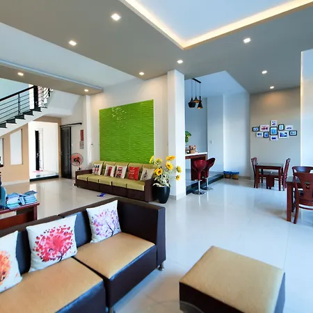 Bi'S House Homestay